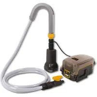 Batavia Regnvattensystem 17.5 m