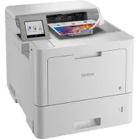 Brother Hl-l9430cdn Laserskrivare