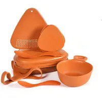 Light My Fire Outdoor Mealkit Köksredskap