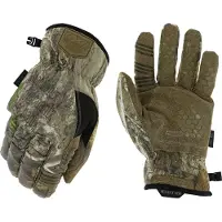 Mechanix Arbetshandskar för vintertid SUB40 Realtree; S