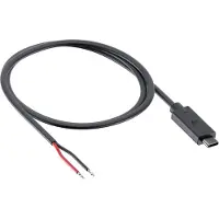 SP Connect 12v Dc Spc+ Laddningskabel