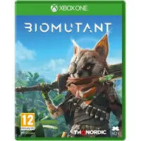 Biomutant