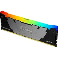 Kingston FURY Renegade RGB - DDR4 - modul - 16 GB - DIMM 288-pin / PC4-28800 - ej buffrad