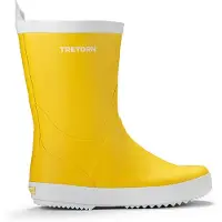 Tretorn Unisex Wings Yellow