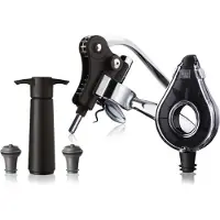 VacuVin Vinsæt/5 Air Deluxe