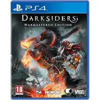 Darksiders Warmastered Ed.
