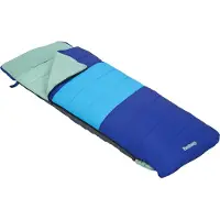 Bestway Sovsäck / Madrass WanderLite 2-i-1