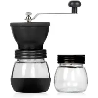 24.Se Manuell Kaffekvarn