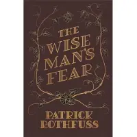 The Wise Man's Fear