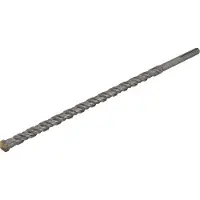 AWTOOLS Borr för betong AW43879; SDS-Max; TCT; 38x400x540 mm