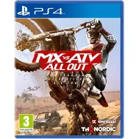 Ps4 Mx Vs Atv All Out
