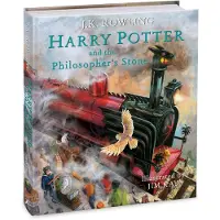Harry Potter and the Philosopher’s Stone