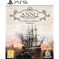 Ps5 Anno 1800 - Console Edition (PS5)