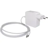 24.Se USB-C Laddare till Laptop 85W
