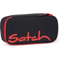 Satch Pennfodral - Fyra fantomer - - One Size - Pennfodral