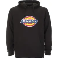 Dickies Icon Logo Tröja Med Huva