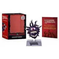 Dungeons & Dragons: Beholder Figurine
