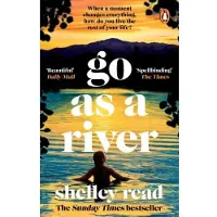 Go as a River (häftad, eng)