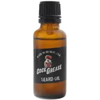 Cock Grease Skäggolja 30ml