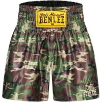 Benlee Uni Thaiboxningsshorts
