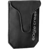 Eagle creek Undercover RFID Bra Pouch Black