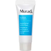 Murad Rapid Relief Sulfur Mask 74 ml