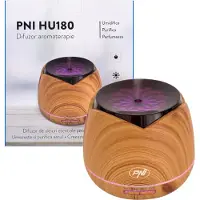 Pni Hu180 Led Aromaterapidiffusor 400ml