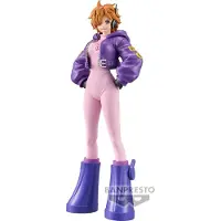 Banpresto One Piece Grandline Series Egghead Drvegapunk Lilith Ond Figur 16 Cm