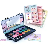 Style 4 Ever Makeup Etui Reseutgåva - - One Size - Smink