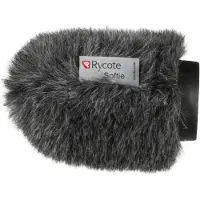 Rycote Classic-Softie 10 cm