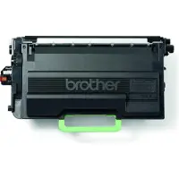 Brother 3610 Tonerkassett svart, extra hög kapacitet