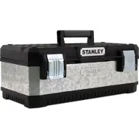 Stanley galvaniserad låda 20