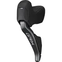 Shimano Grx St-rx825-l Vänster Bromsspak Med Elektronisk Växelväljare