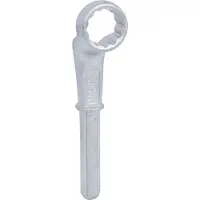 Ks Tools 5179027 517.9027 Dragringnyckel Nyckelvidd (Metrisk) (för titel) 27 mm