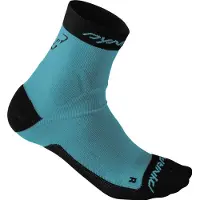 Dynafit - Vandringskläder - Alpine Short Sk Storm Blue för Unisex - Storlek 35-38 - Blå