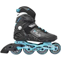 Fila Skate Legacy Pro 80 Inline-skridskor För Damer