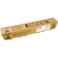 Ricoh MP C3300 - Svart - original - tonerkassett - för Lanier MP C2800 Gestetner MP C2800 Nashuatec MP C2800 NRG MP C2800 Rex Rotary MP C2800