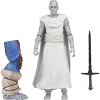 Marvel Legends-figur 6 tum Build-A-Figure 's Korg Gorr