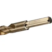 DeWalt Borr för metall DT4910-QZ; 6,8x66/109 mm