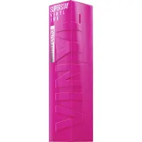 Maybelline Super Stay Ink Vinyl flytande läppstift 150 4,2 ml