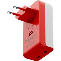 TwelveSouth Plugbug 50w Find My Usb-c-väggladdare