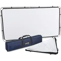Lastolite Skylite Rapid Kit 1.1x2 M Diffus Belysning