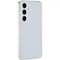 ESTUFF ES67401000-BULK cell phone case 15.8 cm (6.2") Transparent