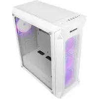 Genesis Irid 505 Argb Npc-1872 Pc-tornfodral