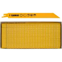 DeWalt Tigersågsblad DT2323-QZ; 203 mm; 100 st.