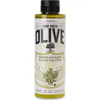 Korres Pure Greek Olive Olive Blossom Duschgel 250 ml