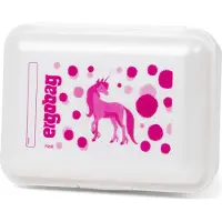 Ergobag Matlåda - 1.6 L - Dotty - - One Size - Matlåda
