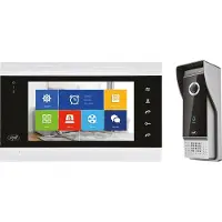 Pni Safehome Pt720mw Smart Video Intercom