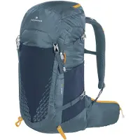 Ferrino - Trekkingryggsäckar - Agile 45 Blue för Unisex - Blå