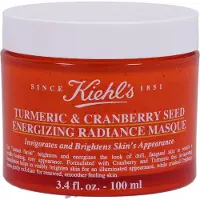 Kiehl's Energiande Radian med Gurkmeja & Tranbärsfrö 100ml